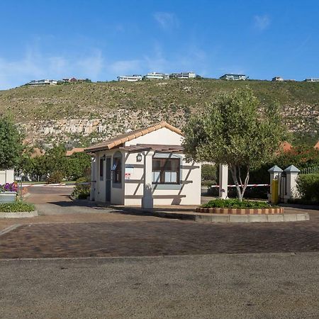 Whale Rock Gardens 15 - Partial Inverter Apartment Plettenberg Bay Exterior foto