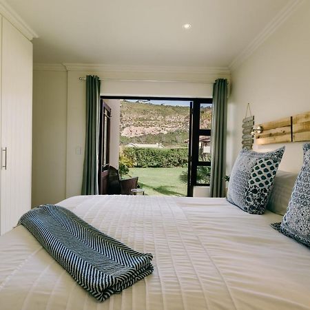 Whale Rock Gardens 15 - Partial Inverter Apartment Plettenberg Bay Exterior foto