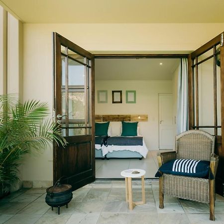 Whale Rock Gardens 15 - Partial Inverter Apartment Plettenberg Bay Exterior foto