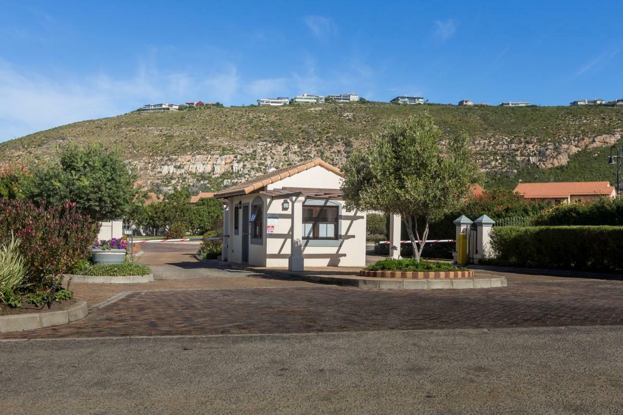 Whale Rock Gardens 15 - Partial Inverter Apartment Plettenberg Bay Exterior foto