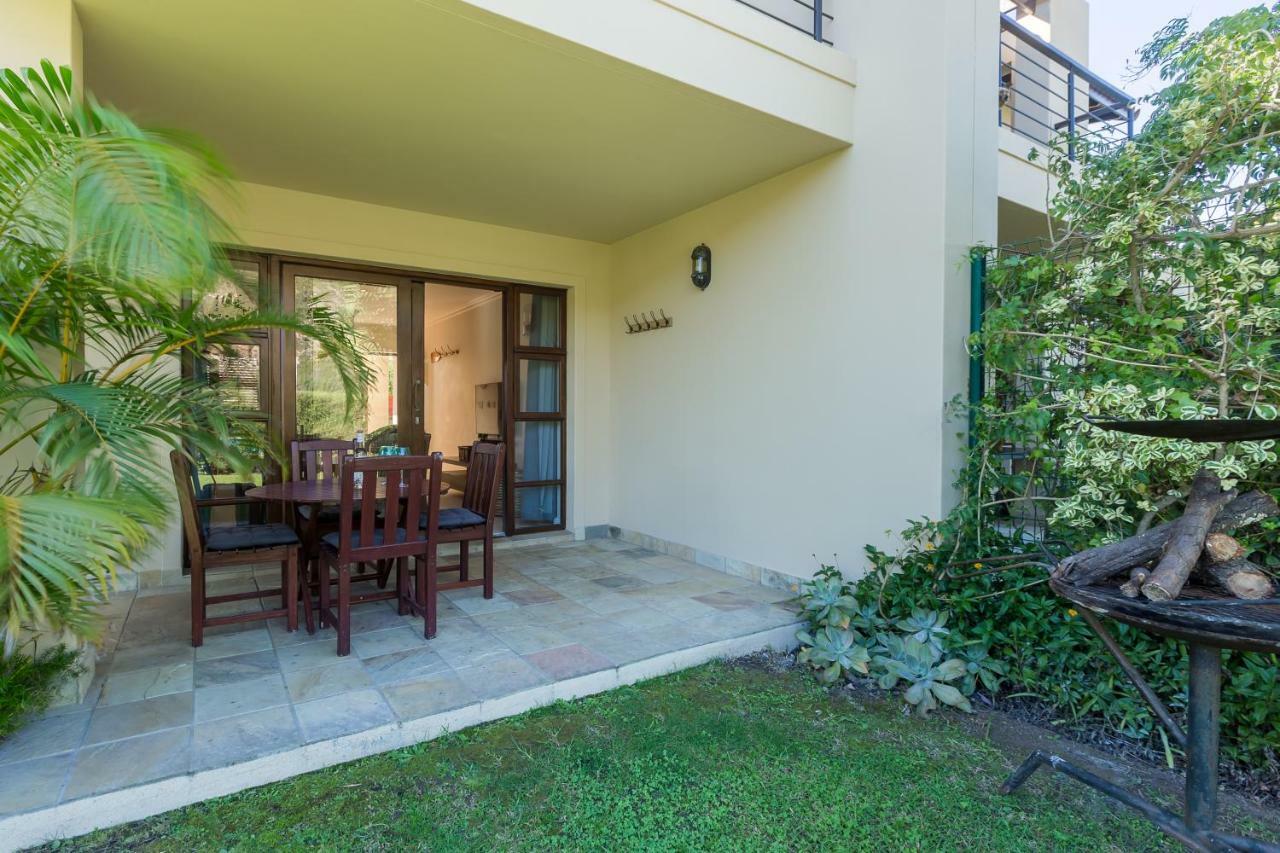 Whale Rock Gardens 15 - Partial Inverter Apartment Plettenberg Bay Exterior foto
