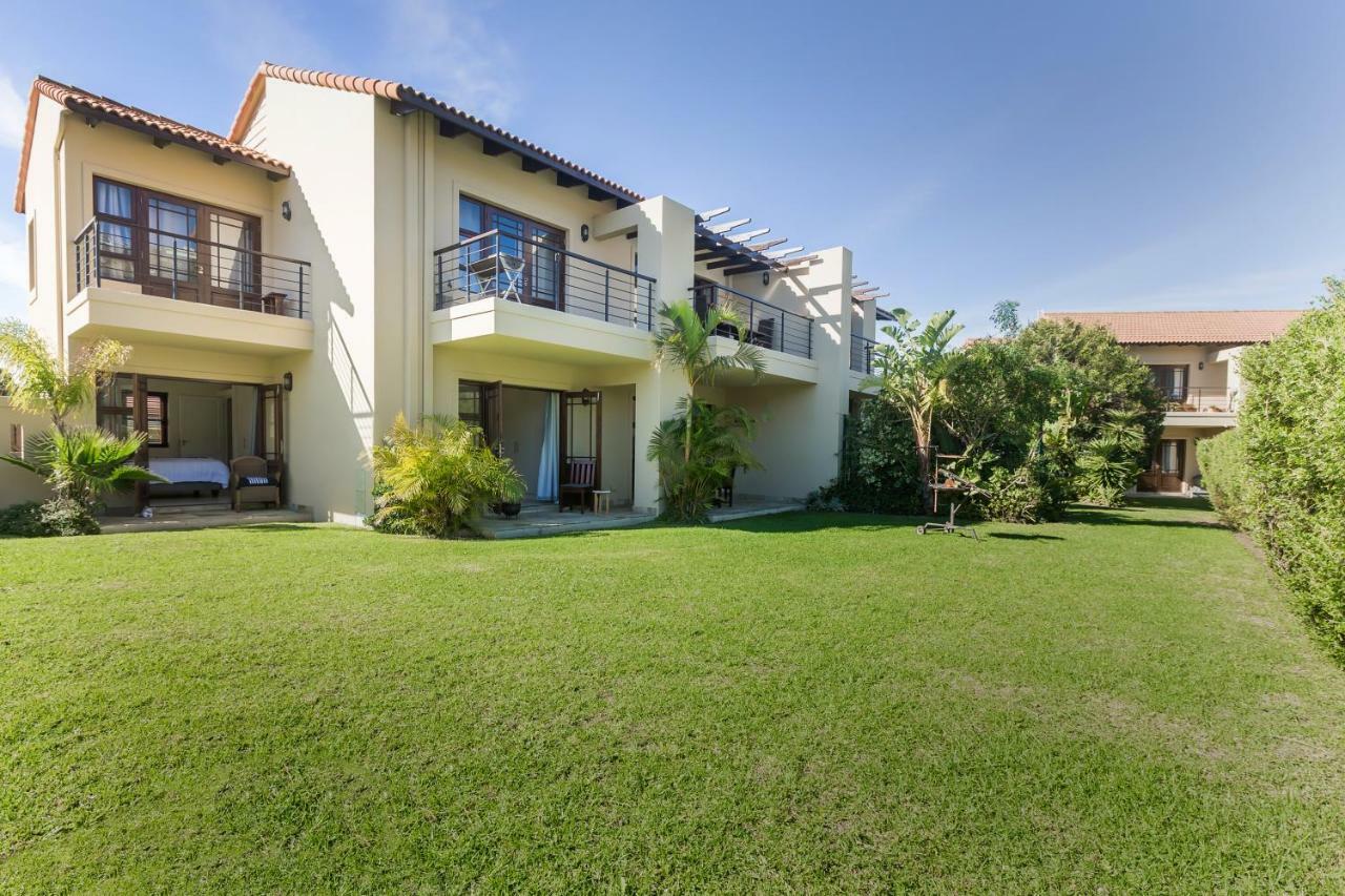 Whale Rock Gardens 15 - Partial Inverter Apartment Plettenberg Bay Exterior foto