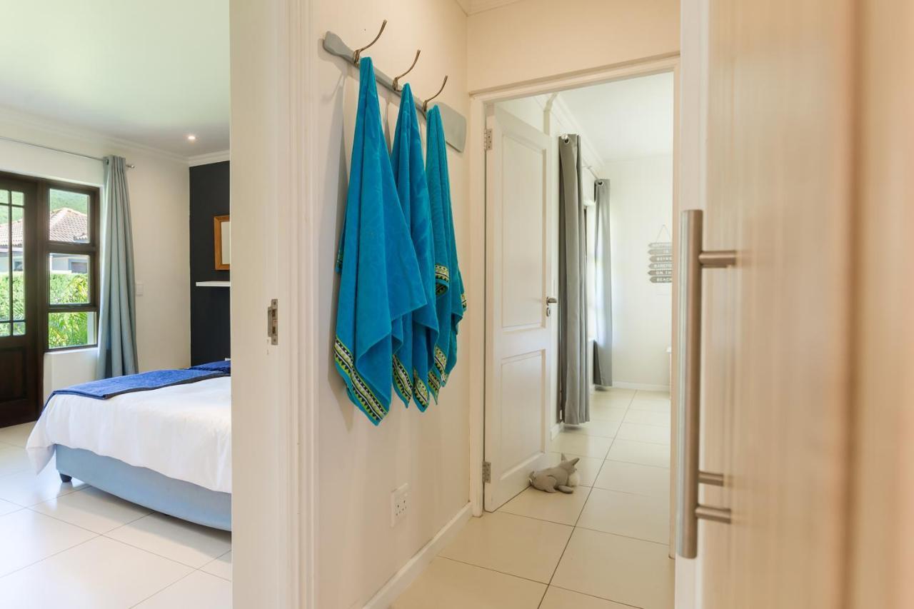 Whale Rock Gardens 15 - Partial Inverter Apartment Plettenberg Bay Exterior foto