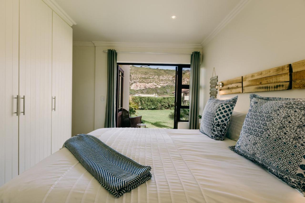 Whale Rock Gardens 15 - Partial Inverter Apartment Plettenberg Bay Exterior foto