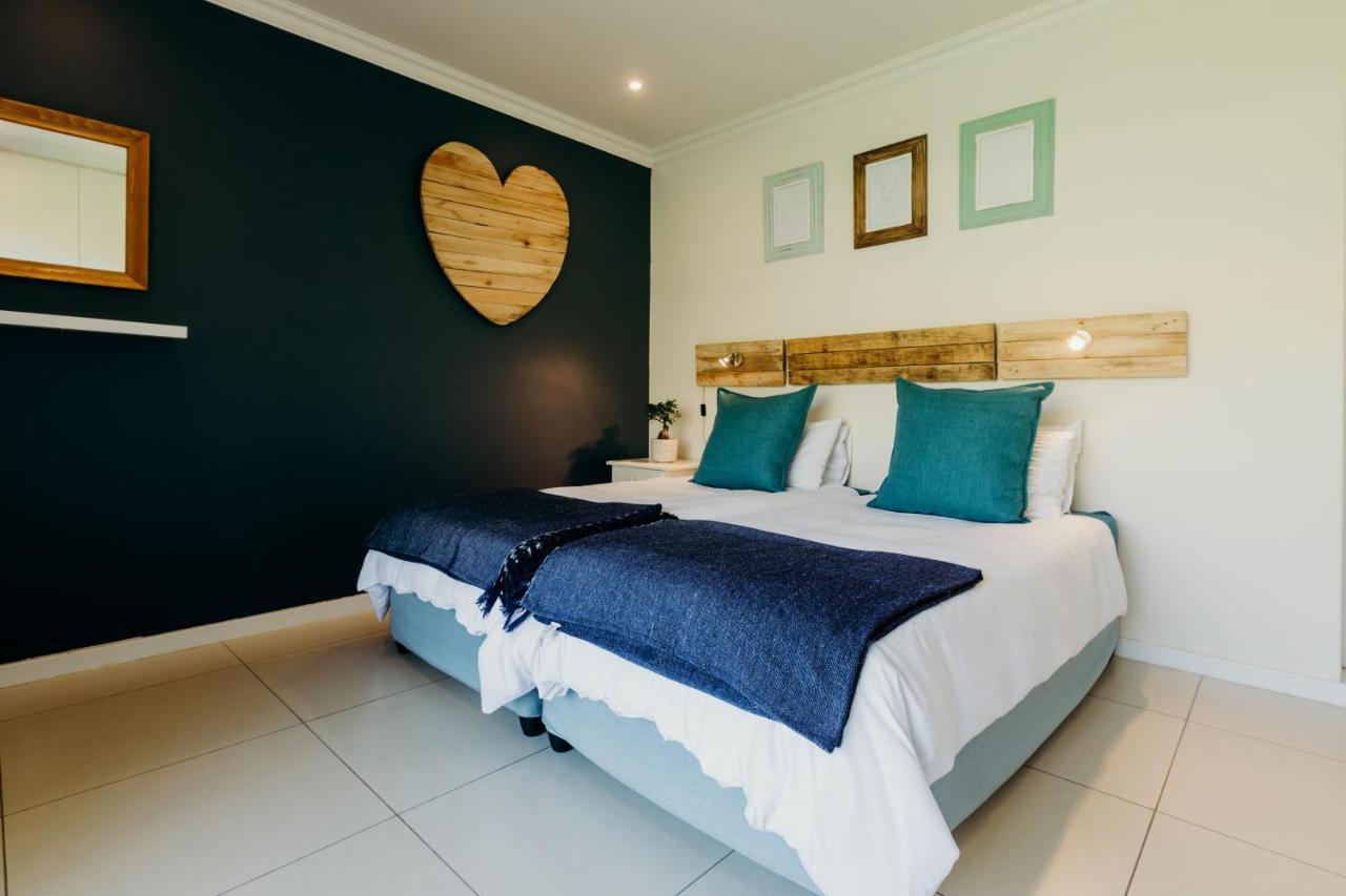 Whale Rock Gardens 15 - Partial Inverter Apartment Plettenberg Bay Exterior foto