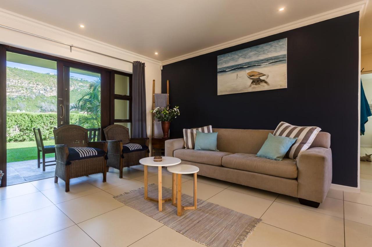 Whale Rock Gardens 15 - Partial Inverter Apartment Plettenberg Bay Exterior foto